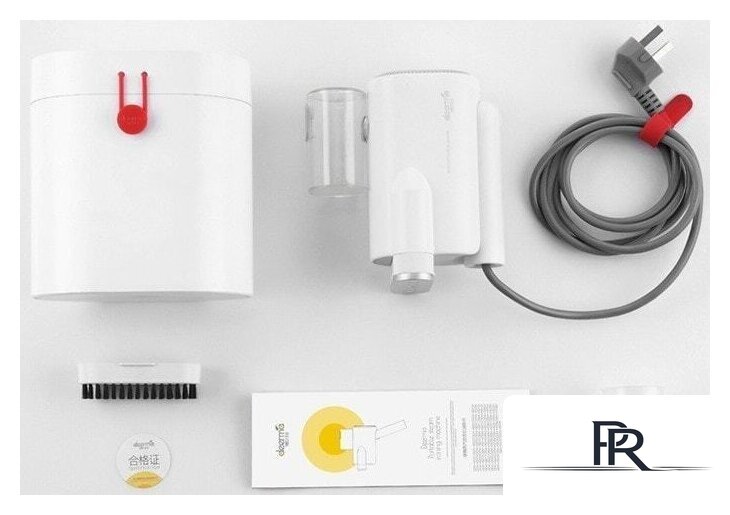 Отпариватель Deerma Portable Steam Ironing Machine DEM-HS007 (международная версия) - Изображение №3 — Интернет-магазин ПроЗаказ