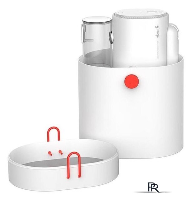 Отпариватель Deerma Portable Steam Ironing Machine DEM-HS007 (международная версия) - Изображение №2 — Интернет-магазин ПроЗаказ