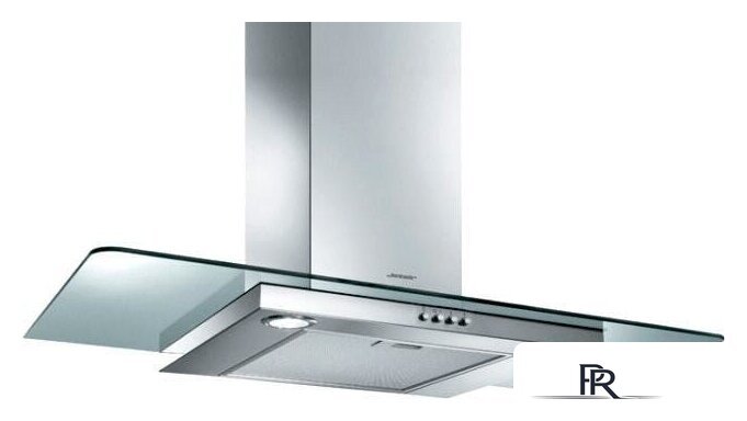 Кухонная вытяжка Jetair Molly P 60 INX PRF0004043A - Изображение №1 — Интернет-магазин ПроЗаказ