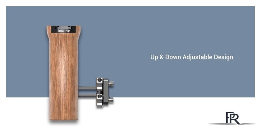 Захват SmallRig HSN2093 - Изображение №10 — Интернет-магазин ПроЗаказ