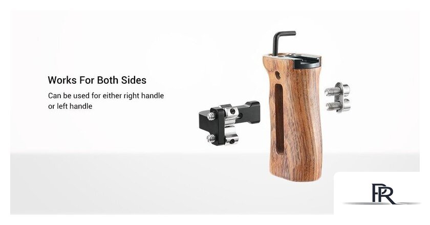 Захват SmallRig HSN2093 - Изображение №8 — Интернет-магазин ПроЗаказ