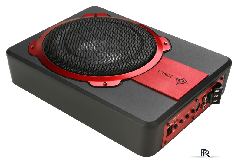 Корпусной активный сабвуфер Урал ПМН-1 - Изображение №6 — Интернет-магазин ПроЗаказ