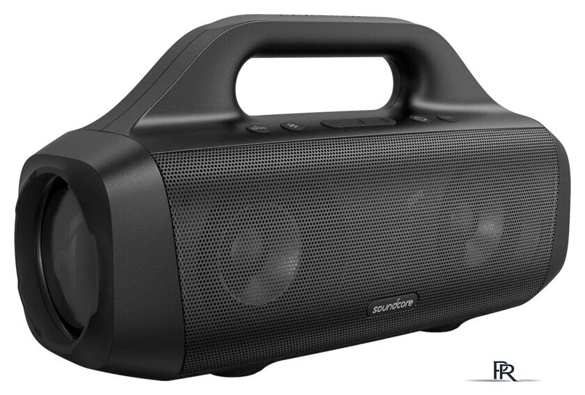 Беспроводная колонка Anker SoundCore Motion Boom - Изображение №1 — Интернет-магазин ПроЗаказ