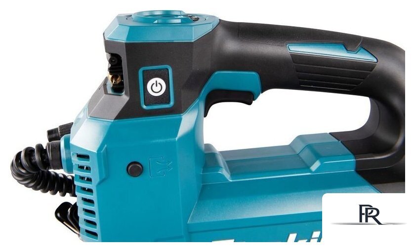 Автомобильный компрессор Makita DMP181Z (без АКБ) - Изображение №13 — Интернет-магазин ПроЗаказ