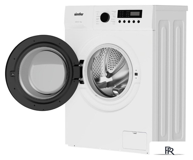 Стиральная машина Simfer WWC701 - Изображение №14 — Интернет-магазин ПроЗаказ