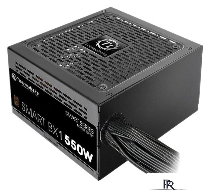 Блок питания Thermaltake Smart BX1 SE 550W PS-SPD-0550NNSABE-2 - Изображение №1 — Интернет-магазин ПроЗаказ