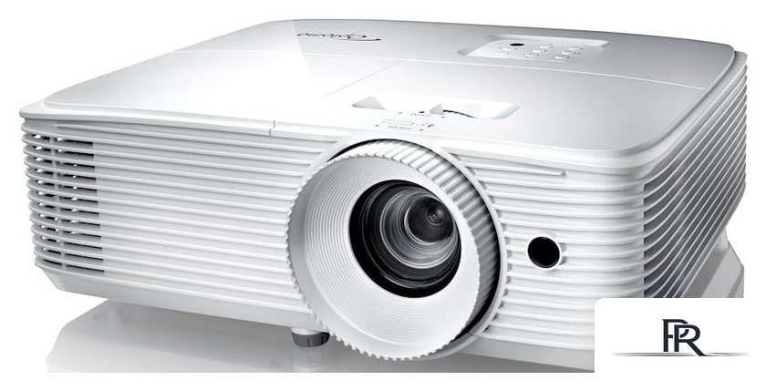 Проектор Optoma HD29He - Изображение №4 — Интернет-магазин ПроЗаказ