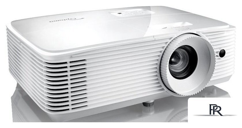 Проектор Optoma HD29He - Изображение №3 — Интернет-магазин ПроЗаказ