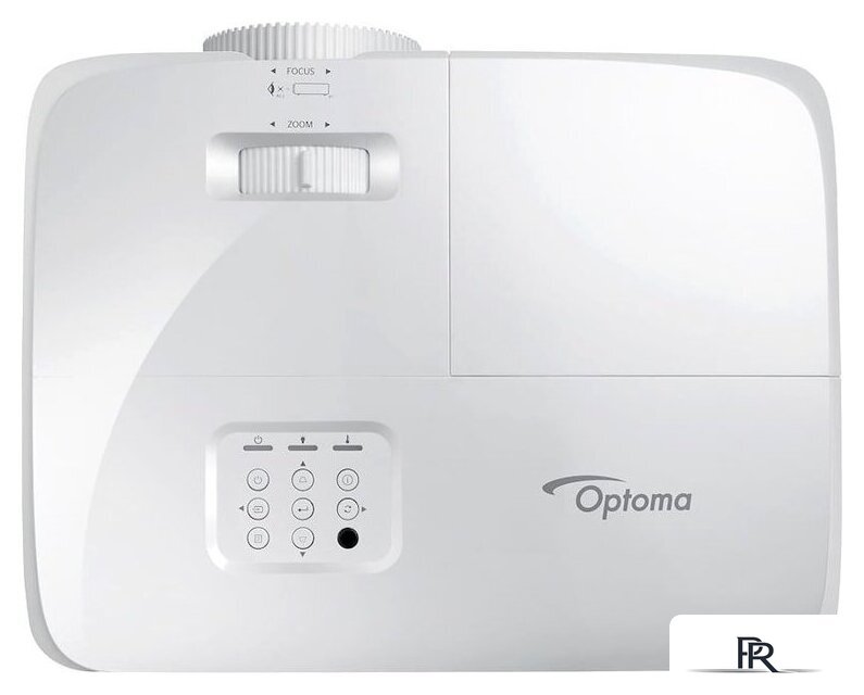 Проектор Optoma HD29He - Изображение №5 — Интернет-магазин ПроЗаказ