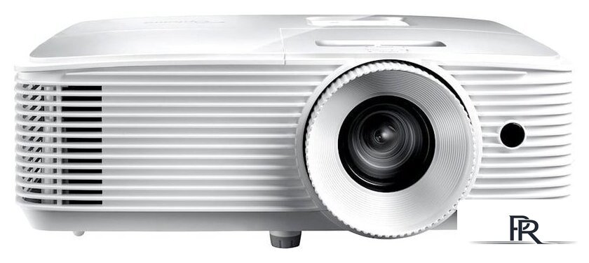 Проектор Optoma HD29He - Изображение №2 — Интернет-магазин ПроЗаказ