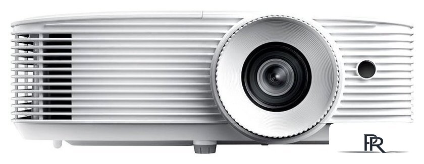 Проектор Optoma HD29He - Изображение №1 — Интернет-магазин ПроЗаказ