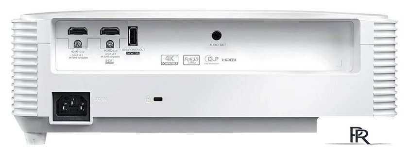 Проектор Optoma HD29He - Изображение №6 — Интернет-магазин ПроЗаказ