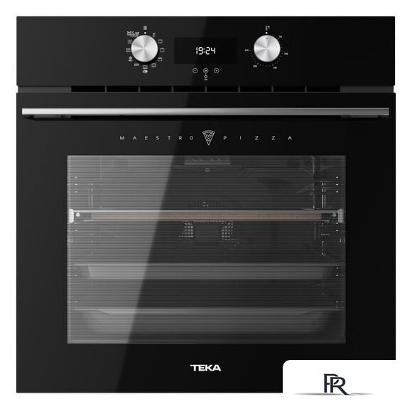 Электрический духовой шкаф TEKA Maestropizza HLB 8510 P - Изображение №1 — Интернет-магазин ПроЗаказ