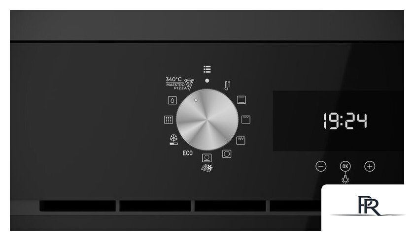Электрический духовой шкаф TEKA Maestropizza HLB 8510 P - Изображение №14 — Интернет-магазин ПроЗаказ