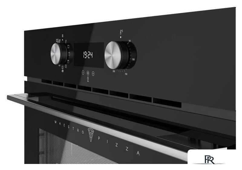 Электрический духовой шкаф TEKA Maestropizza HLB 8510 P - Изображение №4 — Интернет-магазин ПроЗаказ