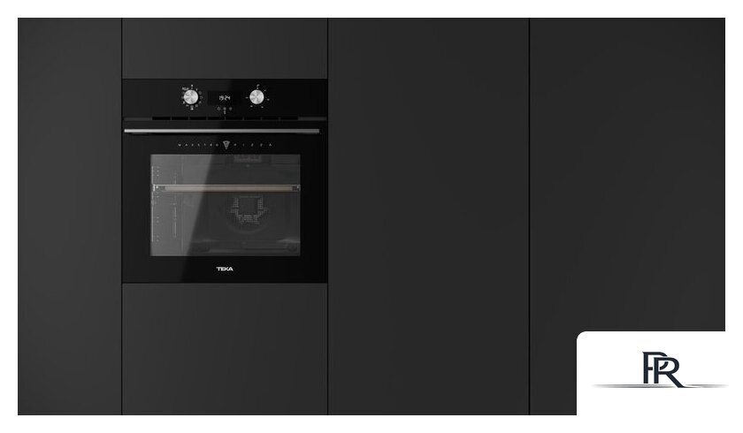 Электрический духовой шкаф TEKA Maestropizza HLB 8510 P - Изображение №8 — Интернет-магазин ПроЗаказ