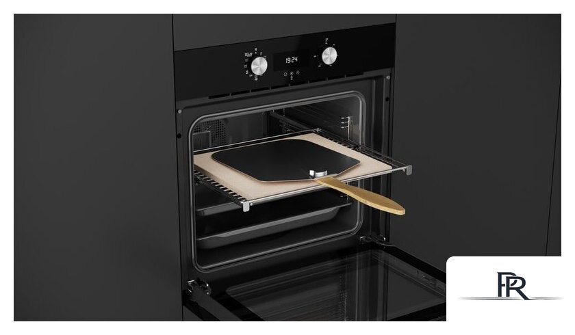 Электрический духовой шкаф TEKA Maestropizza HLB 8510 P - Изображение №13 — Интернет-магазин ПроЗаказ
