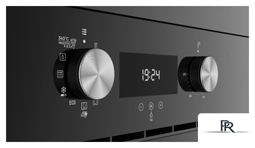 Электрический духовой шкаф TEKA Maestropizza HLB 8510 P - Изображение №15 — Интернет-магазин ПроЗаказ