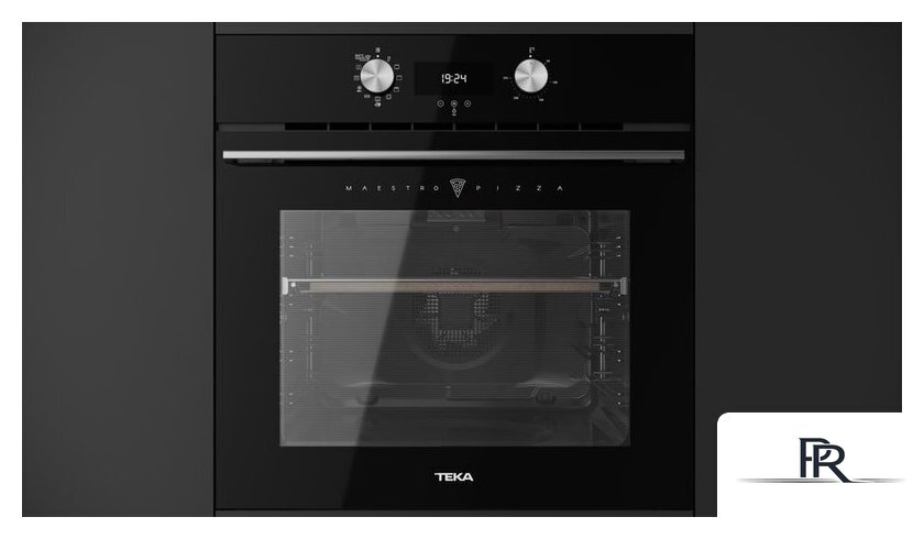 Электрический духовой шкаф TEKA Maestropizza HLB 8510 P - Изображение №9 — Интернет-магазин ПроЗаказ