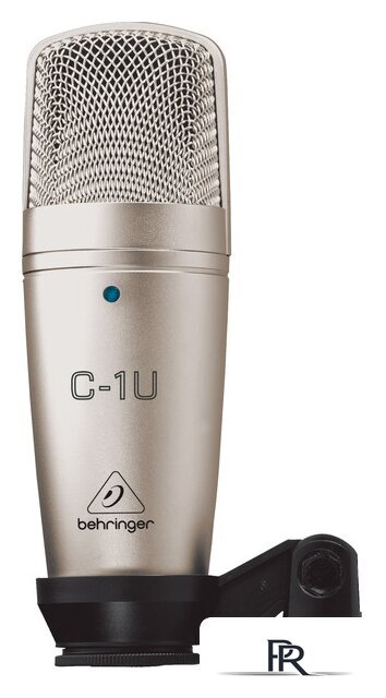 Проводной микрофон Behringer C-1U - Изображение №4 — Интернет-магазин ПроЗаказ