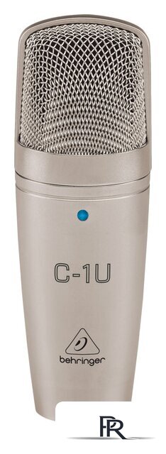 Проводной микрофон Behringer C-1U - Изображение №2 — Интернет-магазин ПроЗаказ