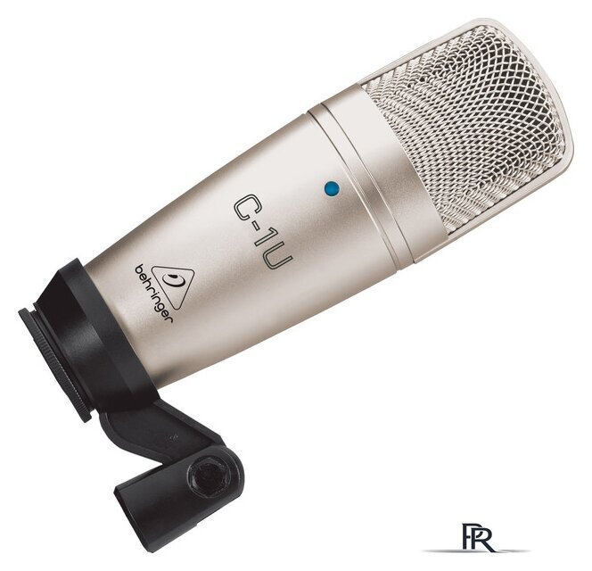 Проводной микрофон Behringer C-1U - Изображение №6 — Интернет-магазин ПроЗаказ