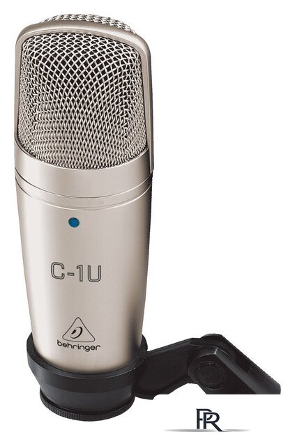 Проводной микрофон Behringer C-1U - Изображение №5 — Интернет-магазин ПроЗаказ