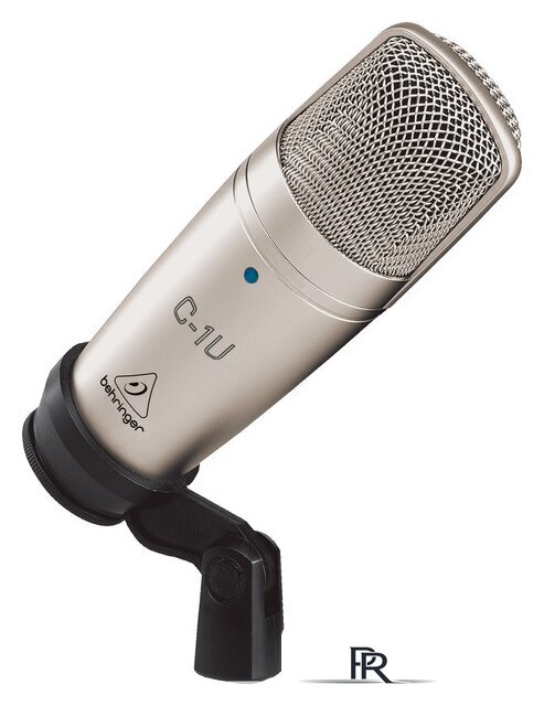 Проводной микрофон Behringer C-1U - Изображение №3 — Интернет-магазин ПроЗаказ