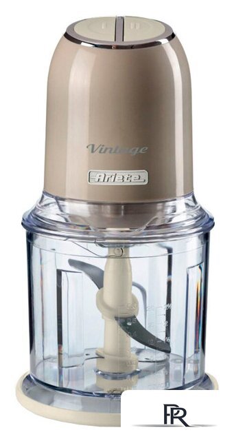 Чоппер Ariete Vintage 0438/03 (бежевый) - Изображение №1 — Интернет-магазин ПроЗаказ