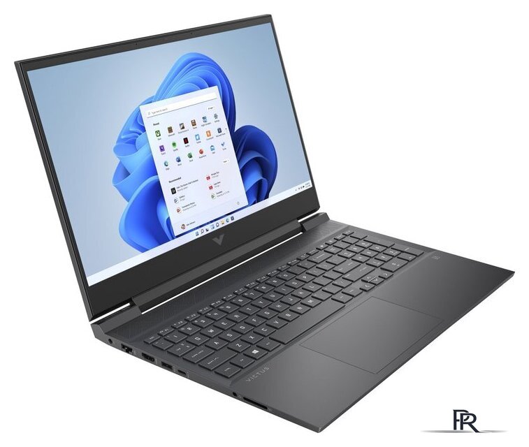 Игровой ноутбук HP Victus 16-d1000nia 6F8G9EA - Изображение №5 — Интернет-магазин ПроЗаказ