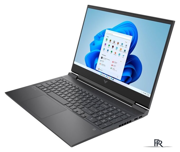 Игровой ноутбук HP Victus 16-d1000nia 6F8G9EA - Изображение №2 — Интернет-магазин ПроЗаказ