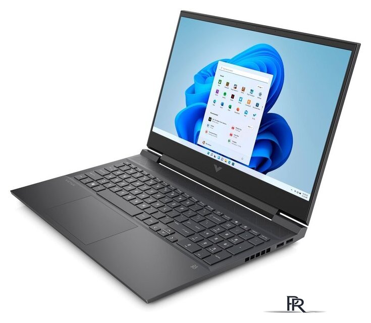 Игровой ноутбук HP Victus 16-d1000nia 6F8G9EA - Изображение №7 — Интернет-магазин ПроЗаказ