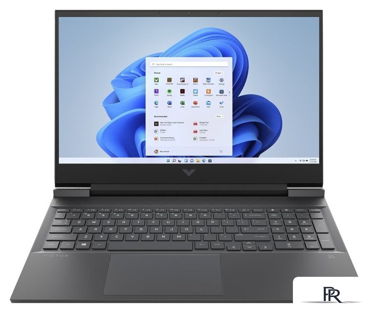Игровой ноутбук HP Victus 16-d1000nia 6F8G9EA - Изображение №1 — Интернет-магазин ПроЗаказ