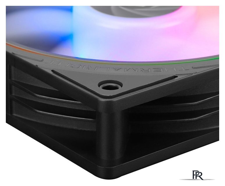 Комплект вентиляторов для корпуса Thermalright TL-S12-S X3 - Изображение №9 — Интернет-магазин ПроЗаказ