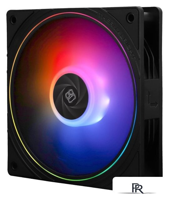 Комплект вентиляторов для корпуса Thermalright TL-S12-S X3 - Изображение №3 — Интернет-магазин ПроЗаказ