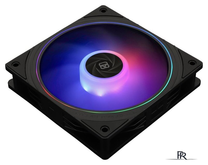 Комплект вентиляторов для корпуса Thermalright TL-S12-S X3 - Изображение №5 — Интернет-магазин ПроЗаказ
