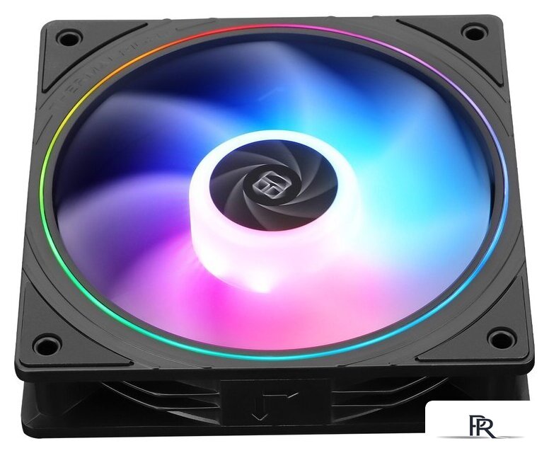 Комплект вентиляторов для корпуса Thermalright TL-S12-S X3 - Изображение №6 — Интернет-магазин ПроЗаказ