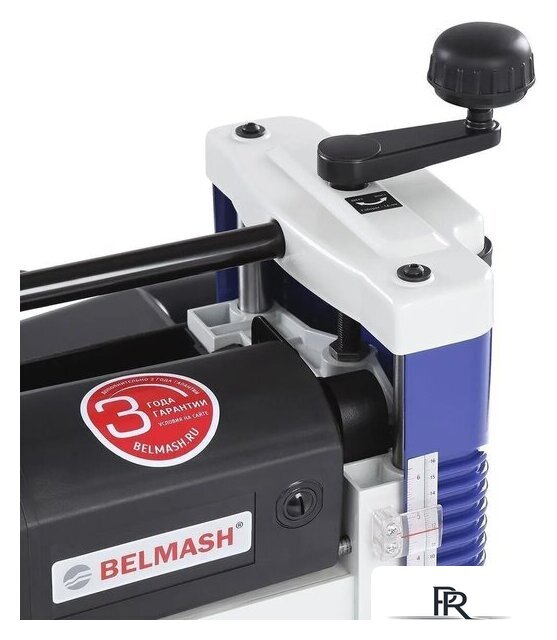 Рейсмусовый станок Belmash (Белмаш) P1800L - Изображение №1 — Интернет-магазин ПроЗаказ