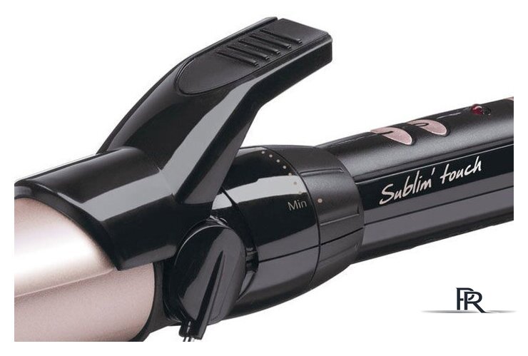 Круглая  плойка BaByliss C332E - Изображение №2 — Интернет-магазин ПроЗаказ