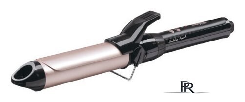 Круглая  плойка BaByliss C332E - Изображение №1 — Интернет-магазин ПроЗаказ