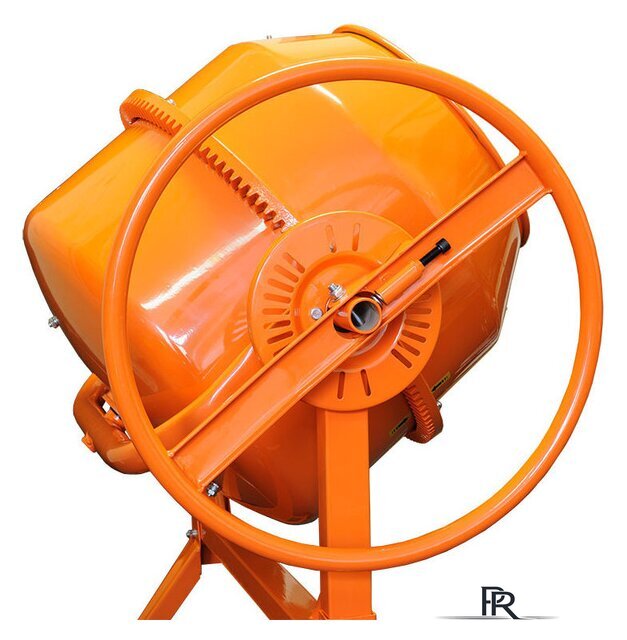 Бетономешалка Skiper CM-150 - Изображение №5 — Интернет-магазин ПроЗаказ