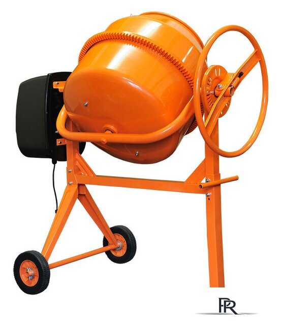 Бетономешалка Skiper CM-150 - Изображение №2 — Интернет-магазин ПроЗаказ