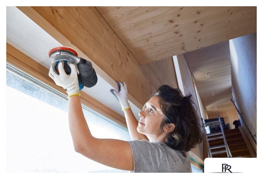 Эксцентриковая шлифмашина Bosch GEX 18V-125 Professional 0601372201 (без АКБ) - Изображение №7 — Интернет-магазин ПроЗаказ