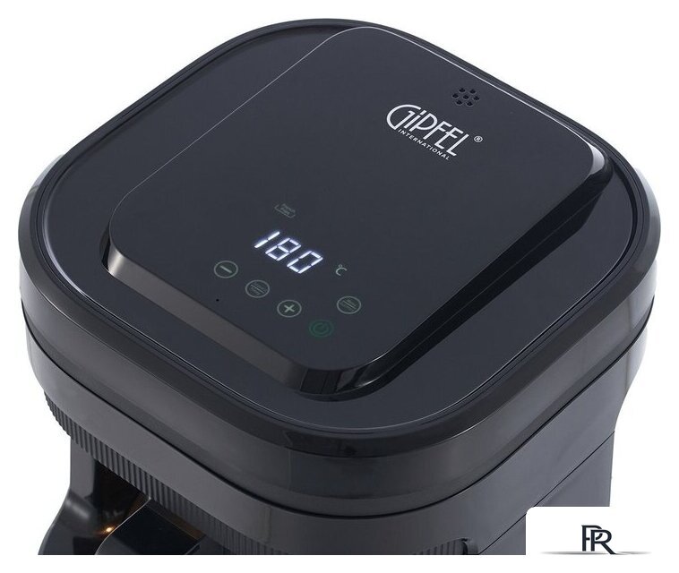 Аэрогриль (аэрофритюрница) Gipfel Chef 52677 - Изображение №6 — Интернет-магазин ПроЗаказ