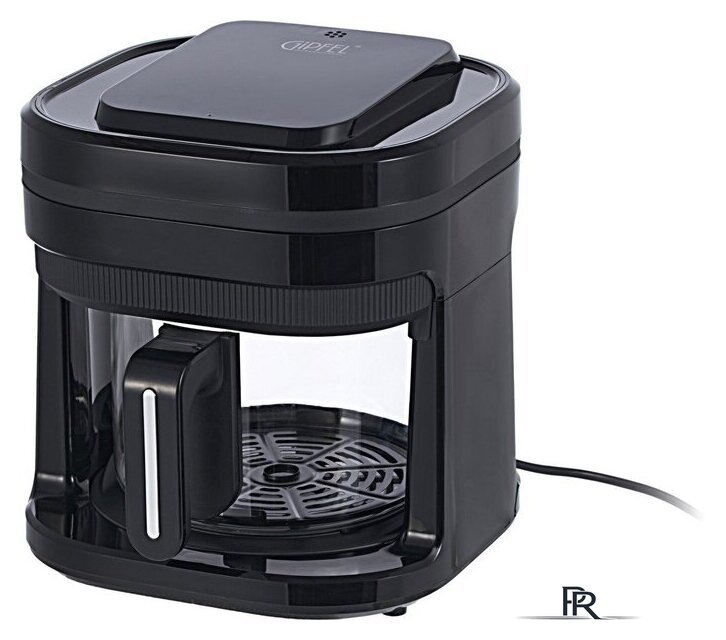 Аэрогриль (аэрофритюрница) Gipfel Chef 52677 - Изображение №1 — Интернет-магазин ПроЗаказ