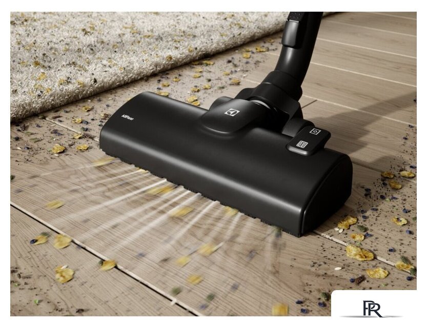 Пылесос Electrolux Clean 500 EB51C1OG - Изображение №2 — Интернет-магазин ПроЗаказ