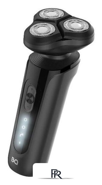Электробритва BQ SV1006 - Изображение №2 — Интернет-магазин ПроЗаказ