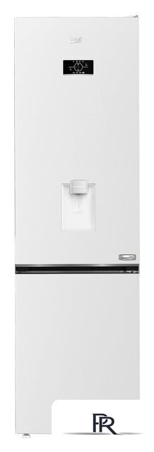 Холодильник BEKO B3RCNA404HDW - Изображение №1 — Интернет-магазин ПроЗаказ