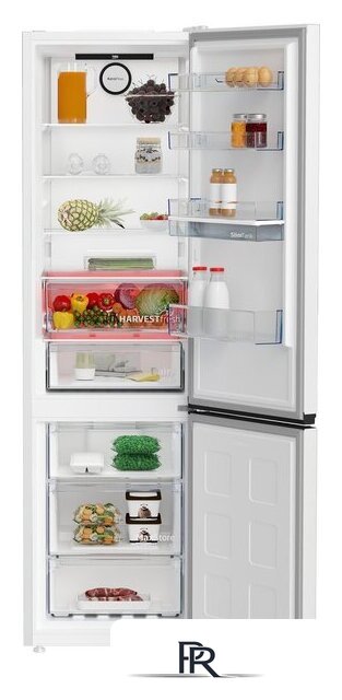 Холодильник BEKO B3RCNA404HDW - Изображение №4 — Интернет-магазин ПроЗаказ