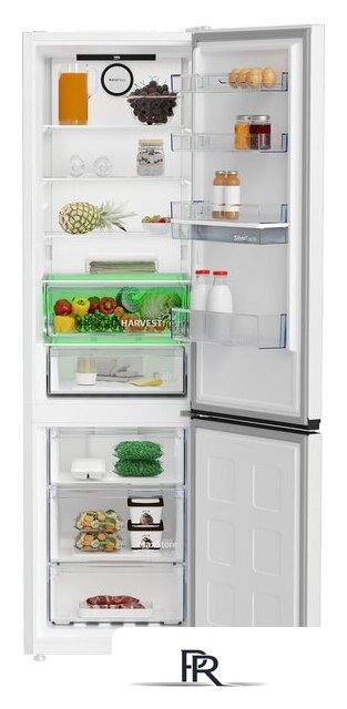 Холодильник BEKO B3RCNA404HDW - Изображение №3 — Интернет-магазин ПроЗаказ